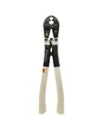 Huskie Tools MCP-1002 4.5 Ton Manual "pop" Crimp With Fixed "o" Die Groo... New. Price: $400.75.