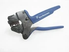 Te Connectivity 58530-2 10-12 Awg Die & 9-1478240-0 Sde Hand Crimp Tool Amp Tyco Used. Price: $234.99.