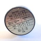 Daniels Manufacturing Corp. Dmc K127 Positioner Used. Price: $32.83.