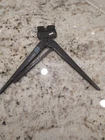Amp 69241-1-G Type P.i. Hand Crimper/crimping Tool #60 Used. Price: $42.75.