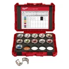 Milwaukee 49-16-KITA #8 350 Mcm Aluminum Style Die New. Price: $999.00.