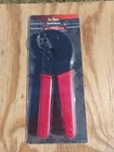 Nos Radio Shack 278-238 Professional Hex Hand Crimping Tool RG58 RG59 RG6QS New. Price: $12.99.