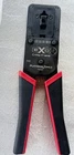 Platinum Tools Exo Frame EZEX-RJ45 Crimper Tested New. Price: $45.00.