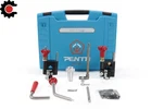 Alroc CMF2/NP High Voltage Cable Jointers Tool Kits Used. Price: $3999.99.