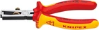 Knipex 11 08 160 Sba 1,000V Insulated End-type Wire Stripper New. Price: $81.86.