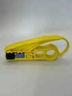 Klein Tools VDV100-001 Radial Stripper Used. Price: $9.95.