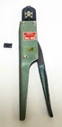 Berg Electronic Ht 66 22-26 Ratchet Crimping Tool W/ 857 & 858 4 Dies Used. Price: $71.61.