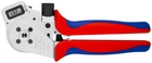 Knipex 97 52 65 DG,10 3/4" Digital Crimping Plierfour Mandrel For Turned Contact New. Price: $1387.94.