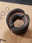 Thomas & Betts 15506 Die 87H For TBM15 TBM12 Crimpers Brown Used. Price: $44.00.