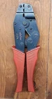 Abiko 2124 Tool Crimper Used. Price: $49.99.