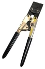 Molex HT-1719-C Hand Crimping Tool 20-24 18 1560-61 Used. Price: $74.99.