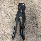 Amp Wire 49900 22-10 1-9 Electrical Crimper- Aviation Tool Used. Price: $75.00.