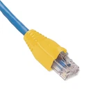 Platinum Tools 105065 RJ45 Boot 5.5MM Max Od, Yellow, 100-PACK New. Price: $32.99.