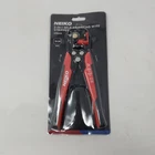Neiko 01924A 3-IN-1 Automatic Wire Stripper, Cutter, And Crimping Tool, Open. Price: $16.99.