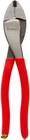 Triplett TT-285 10" Crimping Pliers Non-insulated Terminals New. Price: $57.99.