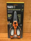 Klein Tools 2100CS 7 Inch Long Reach Cable Stripping Electrician Sissors New. Price: $20.36.