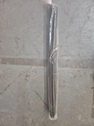 (5) Panduit HSTT100-48-5 Heat Shrink Tubes 1" Dia, 4FT Dual Wall Adhesive, 3:1 New. Price: $30.00.
