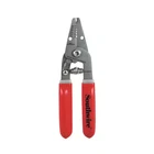 Compact Stranded Wire Stripper 16 Awg -26 New. Price: $14.23.