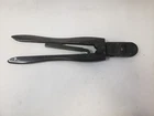 Amp 59528 6007-PN 7345 Type F Hand Crimper Crimping Tool Used. Price: $99.99.