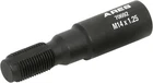 70692 M14 X 1.25 Limited Access Spark Plug Thread Chaser Tool Low Profile De New. Price: $22.99.