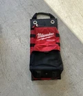 Milwaukee 6T Utility Crimper & Cutter Bag Only 48-22-8278 New. Price: $120.00.