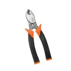 Tempo PA1175 Pro-grip Contour Cutter Cuts Solid Or Stranded Cable Up Awg 6 New. Price: $33.60.