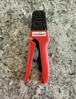 Molex Crimper, 638118700E New. Price: $250.00.