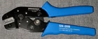 SN-28B Dupont Terminal Ratchet Crimper 0.1-1.0MM (AWG28-18) 2.54MM 3.96MM KF2510 New. Price: $31.85.