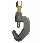 Schley 15600 Battery And Welding Cable End Crimper, Awg Up, 5/8" Hex Frame New. Price: $50.38.