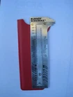 Burndy Wiremike Caliper-style Thickness Gauge Measuring Tool New. Price: $29.00.