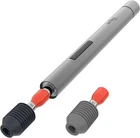 Untwist Tool Pro-combo Quickly Separates CAT5E, CAT6, CAT6A, & CAT7 Micro Usb New. Price: $165.99.