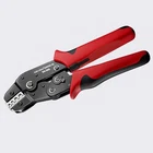 Ratcheting Crimping Tool Kit Open Barrel Terminal Dupont Jst Wire Connector Set New. Price: $19.99.