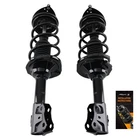 Maxpeedingrods Front Struts Assembly For 2000-2005 Toyota Echo With Coil Springs New. Price: $99.69.