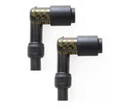 Set Of Spark Plug Resistor Covers 30700-098-153 Honda CB72 CB77 CB350 CB360 New. Price: $14.95.