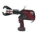 Huskie REC-5NDSL Robo-crimp 6-TON Compression Crimper 14.4V 1-3/8 Jaw Tool Only Used. Price: $314.96.