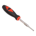 Steelman 3.25MM X 20.00MM Tube Tip Automotive Terminal Tool 95839-03 New. Price: $13.99.