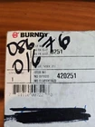 Burndy Die Set 4 Different New. Price: $150.00.