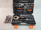 Ibosad Hydraulic Copper Pipe Tube Fittings Crimping Tool GC-4 GC-1632 New. Price: $110.00.