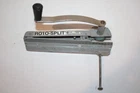 Seatek Roto-split RS-101 Vintage Can Opener Clamp-on Hand Crank Usa Used. Price: $15.97.