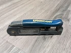 Cable Pro/digicon Linear Compliant Connector Assembler Tool LCCT-1 Used. Price: $24.95.