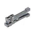 Ideal 45-165 In Cable Stripper 3/16 To 5/16 New. Price: $37.10.