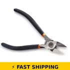 Boenfu 6 Inch Heavy Duty Wire Cutters Flush Pliers Tool New. Price: $24.99.