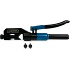 Temco Hydraulic Lug Crimper Tool TH1818 Dieless Indent 10AWG 400MCM Elec. New. Price: $79.95.