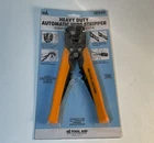 & G Tool Aid 18950 Wire Stripper, Cutter And Terminal Crimper New. Price: $25.00.