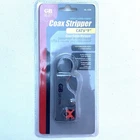 Gardner Bender SE-398 Coax Stripper New. Price: $9.60.