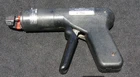Mct CTD-100F By Panduit Corp. Crimper Tool. Used. Price: $49.95.