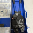 TBM55RS Crimp Tool Mfg: Thomas & Betts Abb Condition: Used Missing Piece See Pic. Price: $116.71.