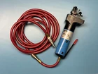 Ideal Pws-lite 45-600 Pneumatic Wire Stripper, With 45-2685-1 Blade For 16-24AWG Used. Price: $299.98.