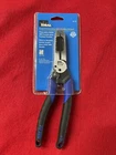 Ideal 45-112 Forged Heavy-duty Dual Nm Wire Stripper New. Price: $39.99.