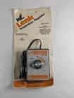 Wall Lenk Wl Temperature Regulator LTR100 120VAC Max Load 500W New. Price: $29.99.